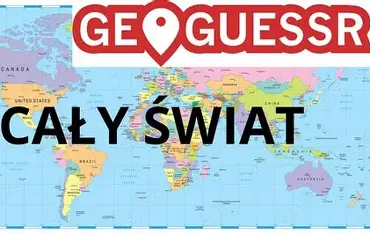 Najłatwiejszy kraj w geoguessr