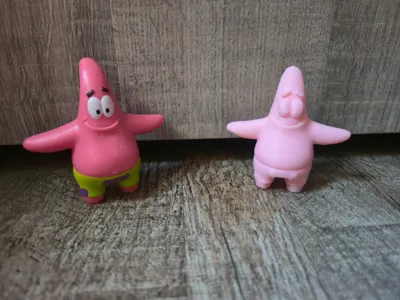 Best 3d print 