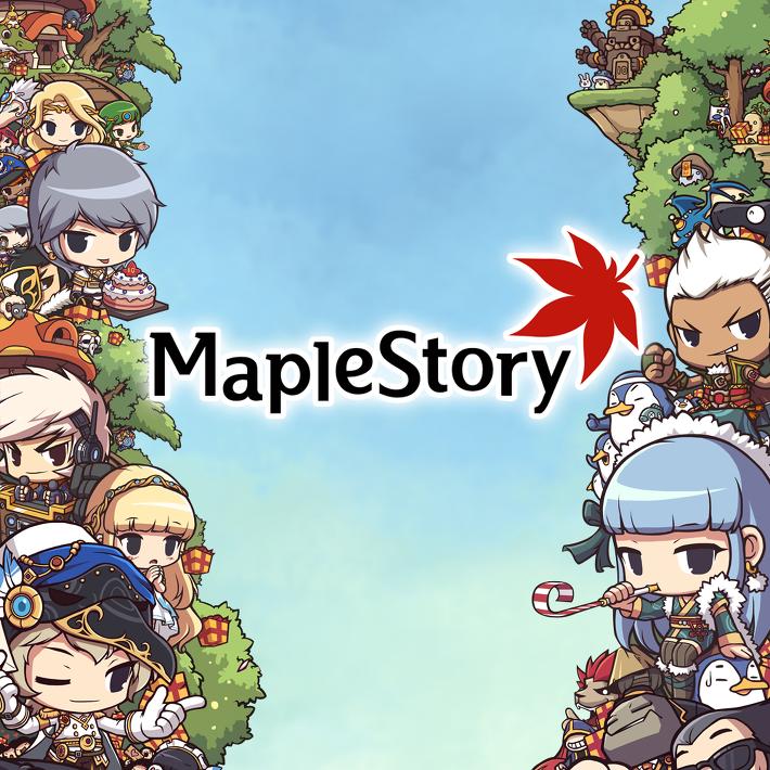 Best MapleStory BGM 
