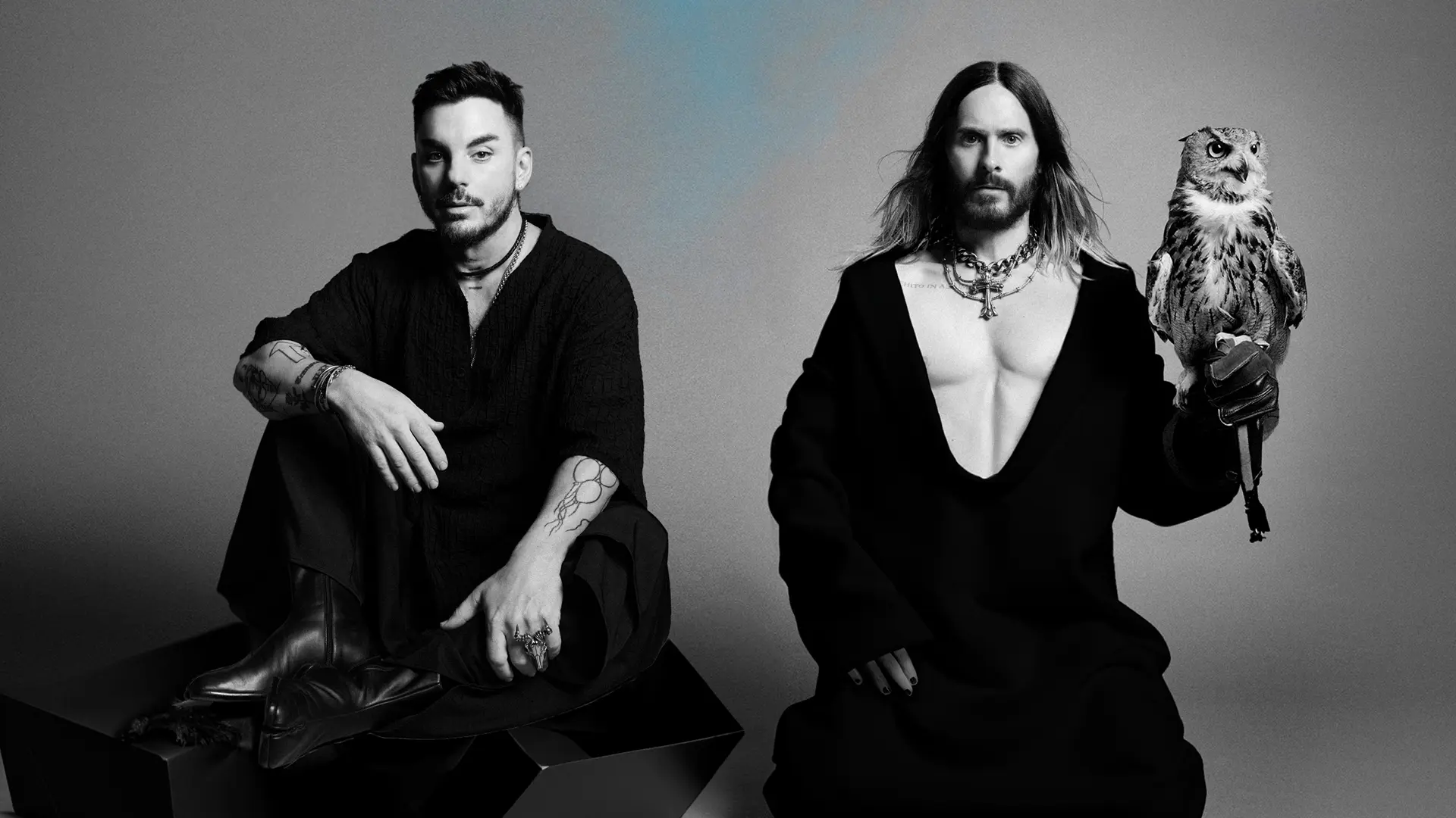  Thirty Seconds To Mars Songs