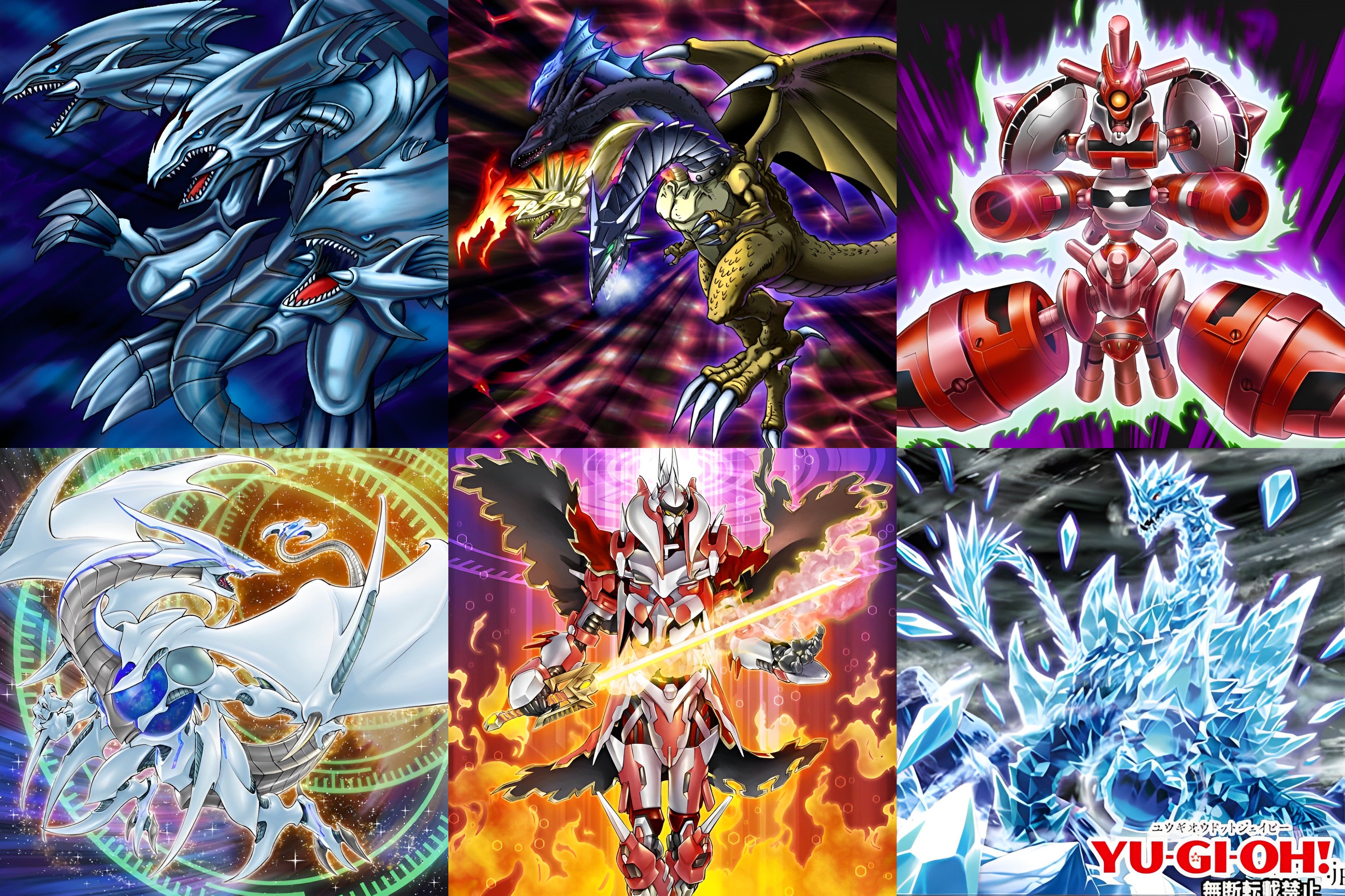 Best Yu Gi Oh level 12 Card [DESIGN ONLY]