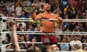 Next Face of the WWE