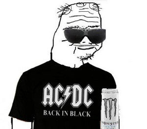 My boomer playlist