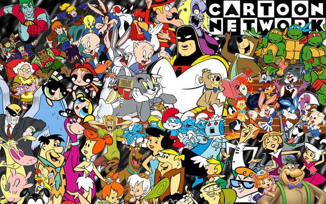 Cartoon Network Shows