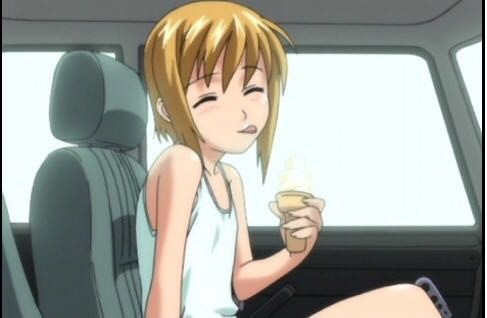 anime