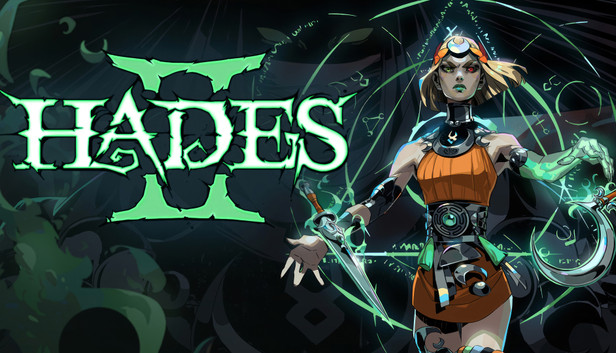 Hades II characters