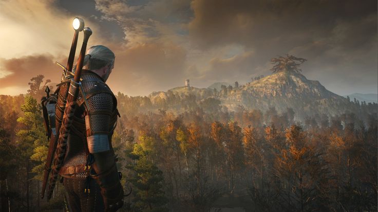 Best Video Game 2015