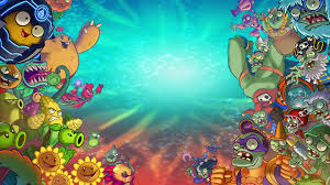 PVZ HEROES Legendary Cards