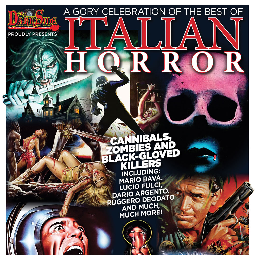 Miglior Horror Italiano