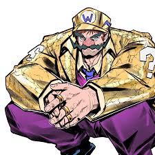ALL OTHER WARIO GAMES OST