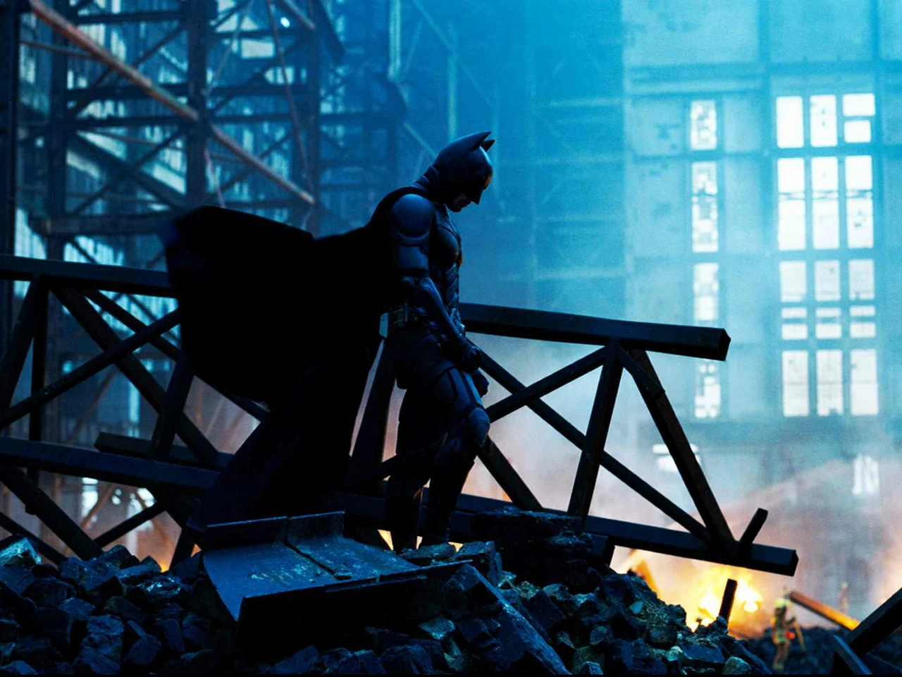 THE BEST MOVIE / MOVIE SERIES IN THE WORLD (BE OBJECTIVE)
