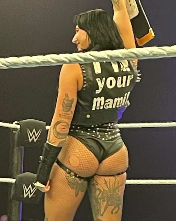 Hottest WWE Women