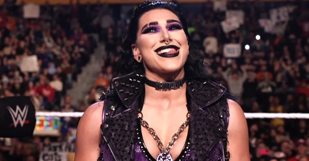 WWE WOMEN
