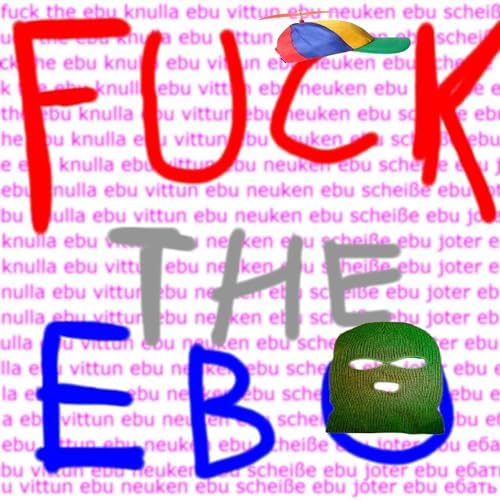 Eurovision but I chose the songs and there's no zionists