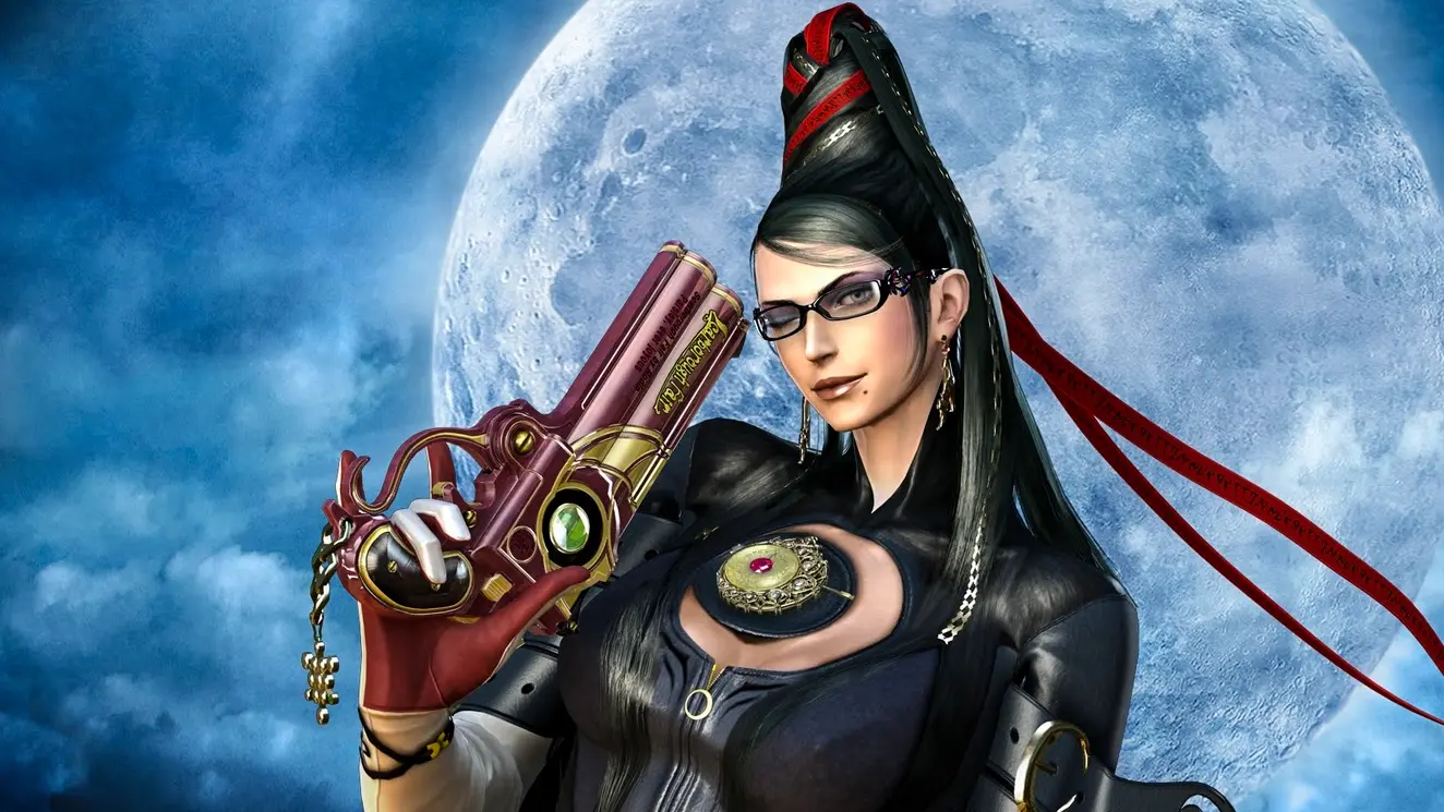 Best Video Game 2014