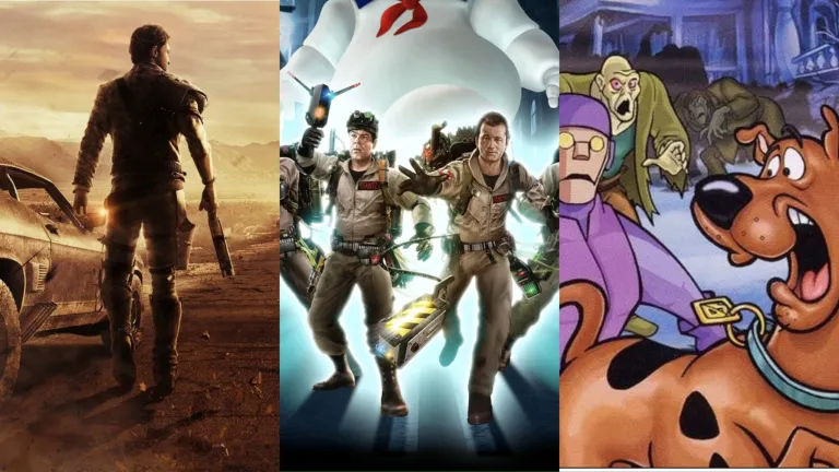 Most Underrated Games By Metacritic