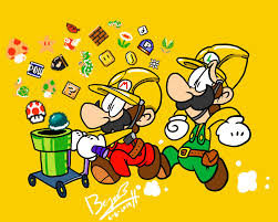 ALL MARIO MAKER OST