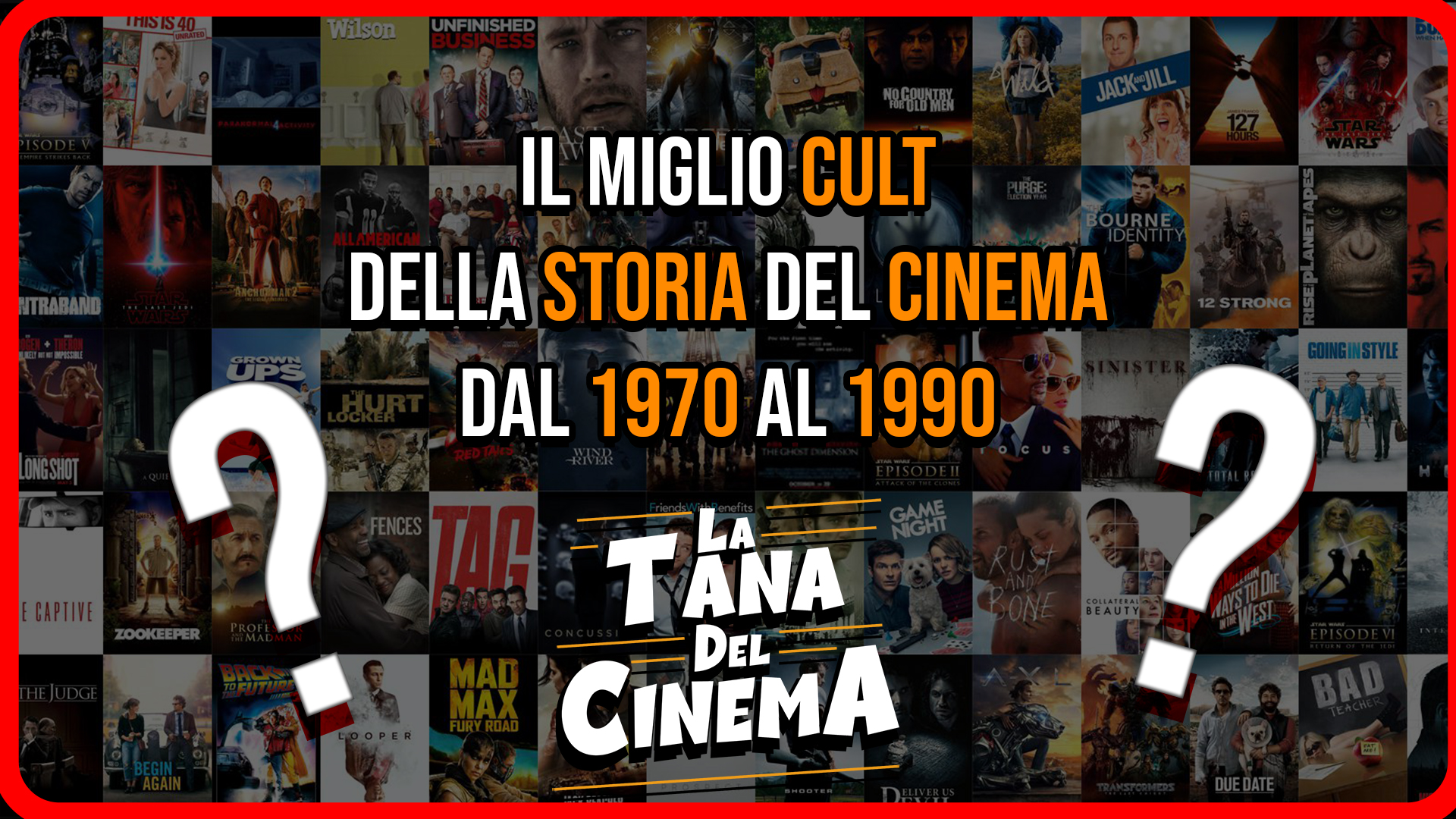 Qual'รจ il Miglior Cult?