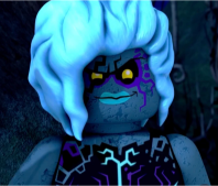 Nexo Knights characters
