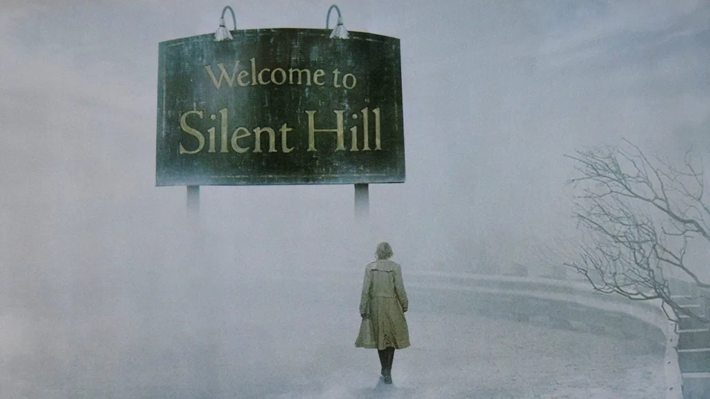 Silent Hill Series Best Enemy Design 