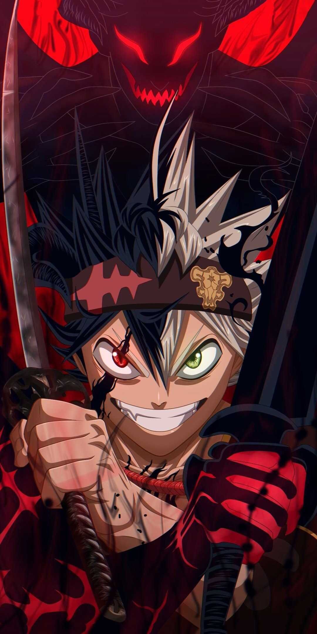 Who wins in a fight with all their powers? (anime version)