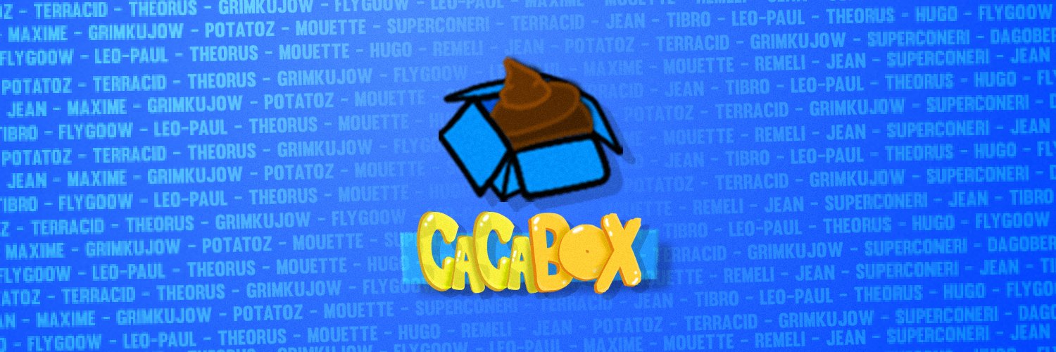 Musiques Cacabox