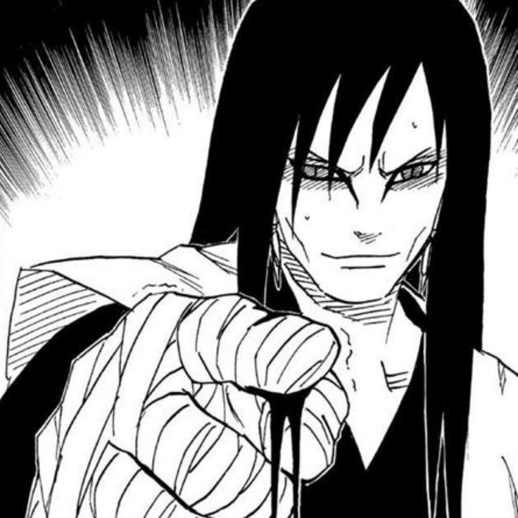 PERSONAGENS COM MAIS AURA DOS ANIMES