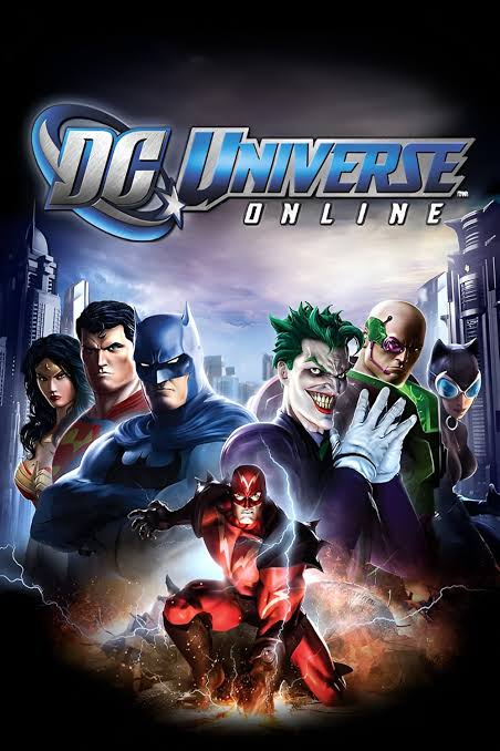 DC Universe Online Which Power Is Best?