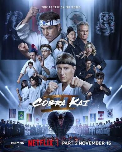 Cobra kai