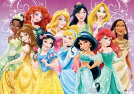 Disney waifu