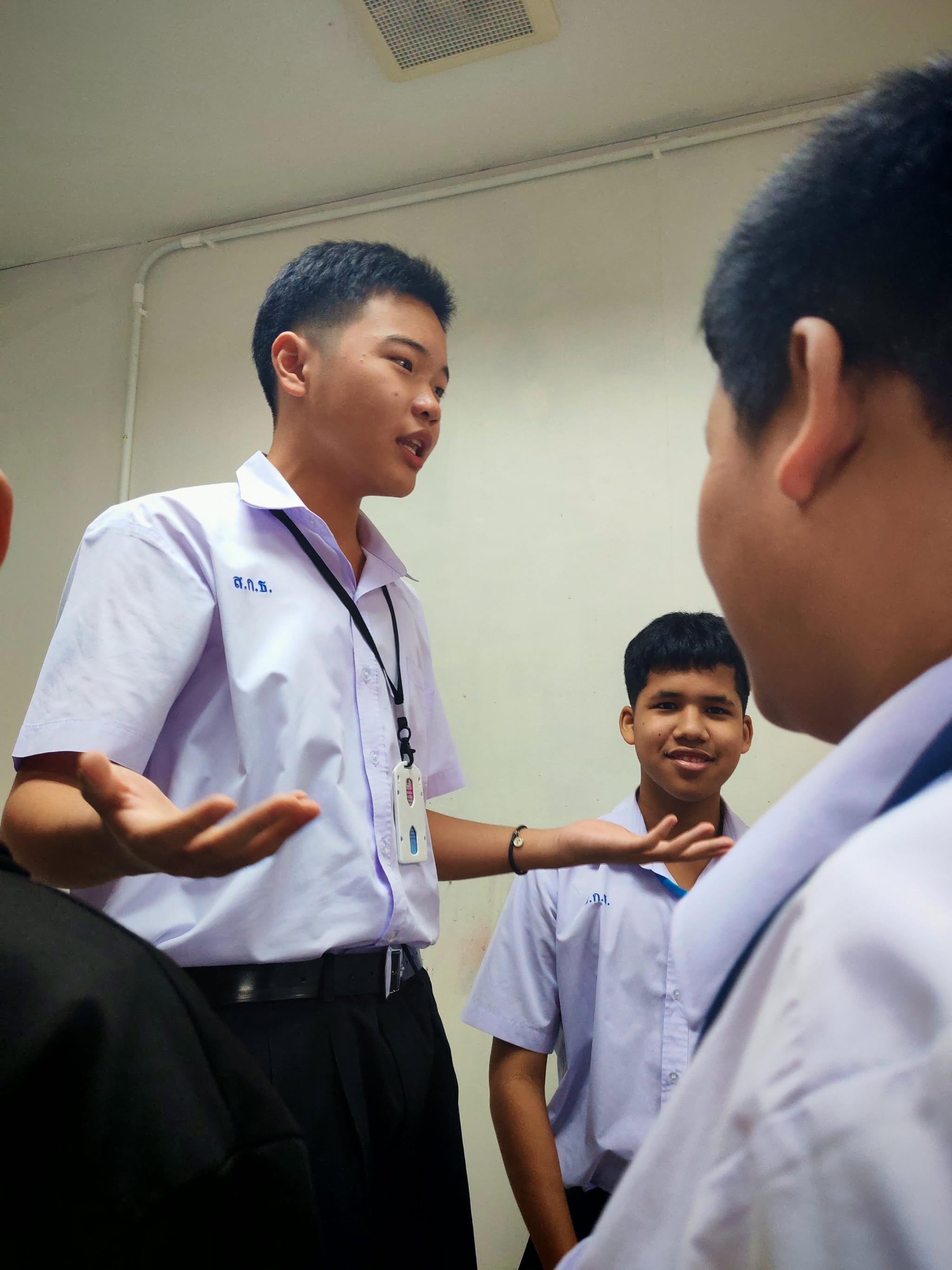 จัดอันดับนักบุญ เด็กสกธ312