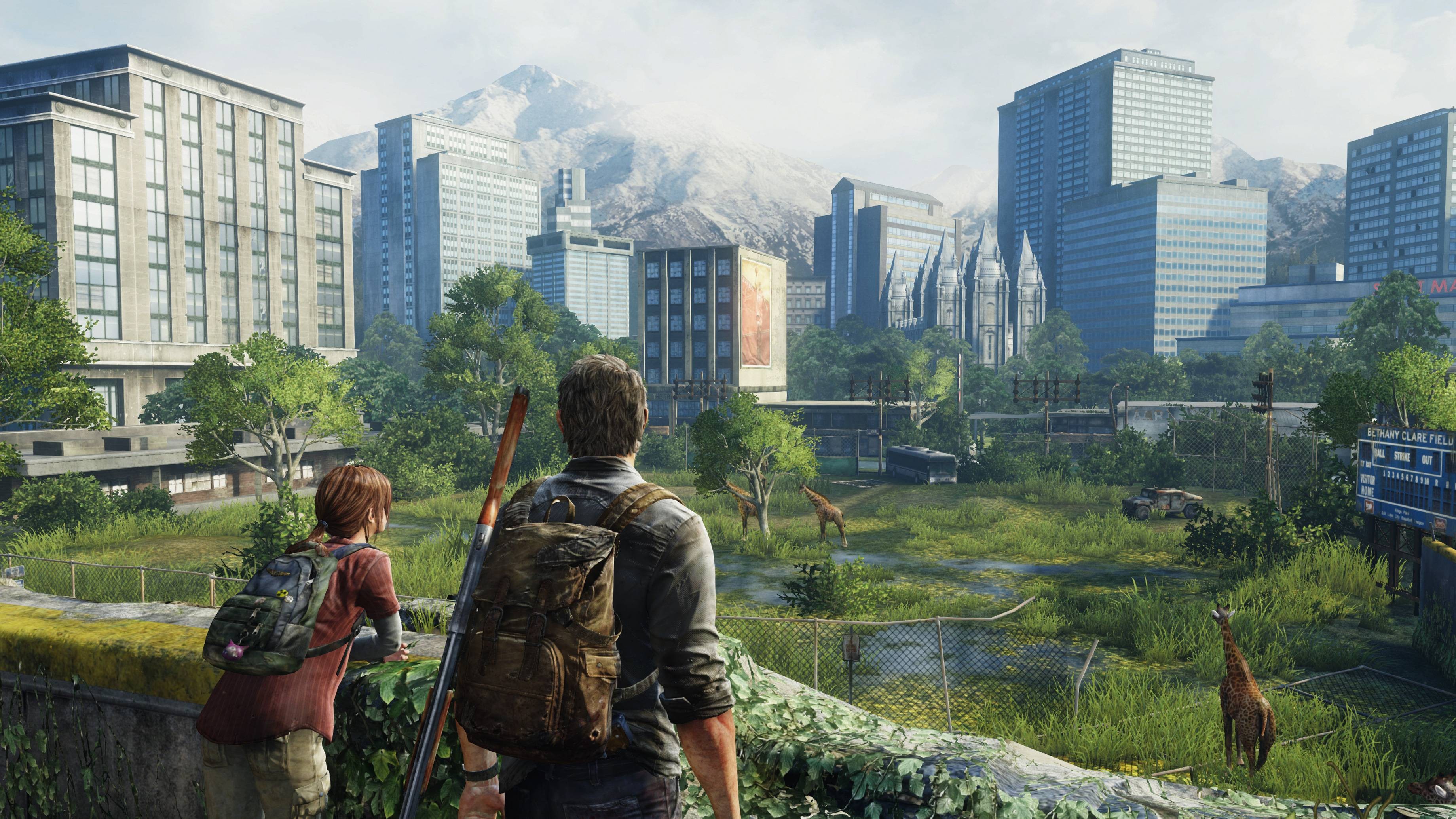 Best Video Game 2013