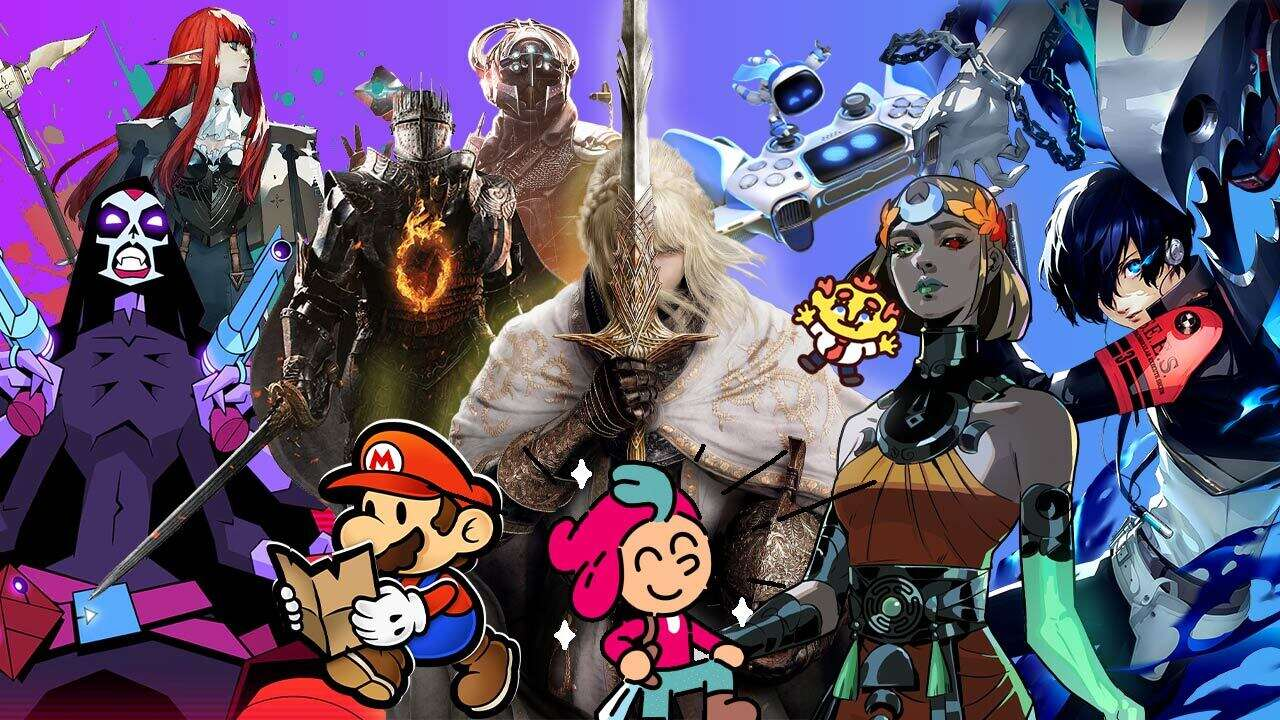 Video Games OST
