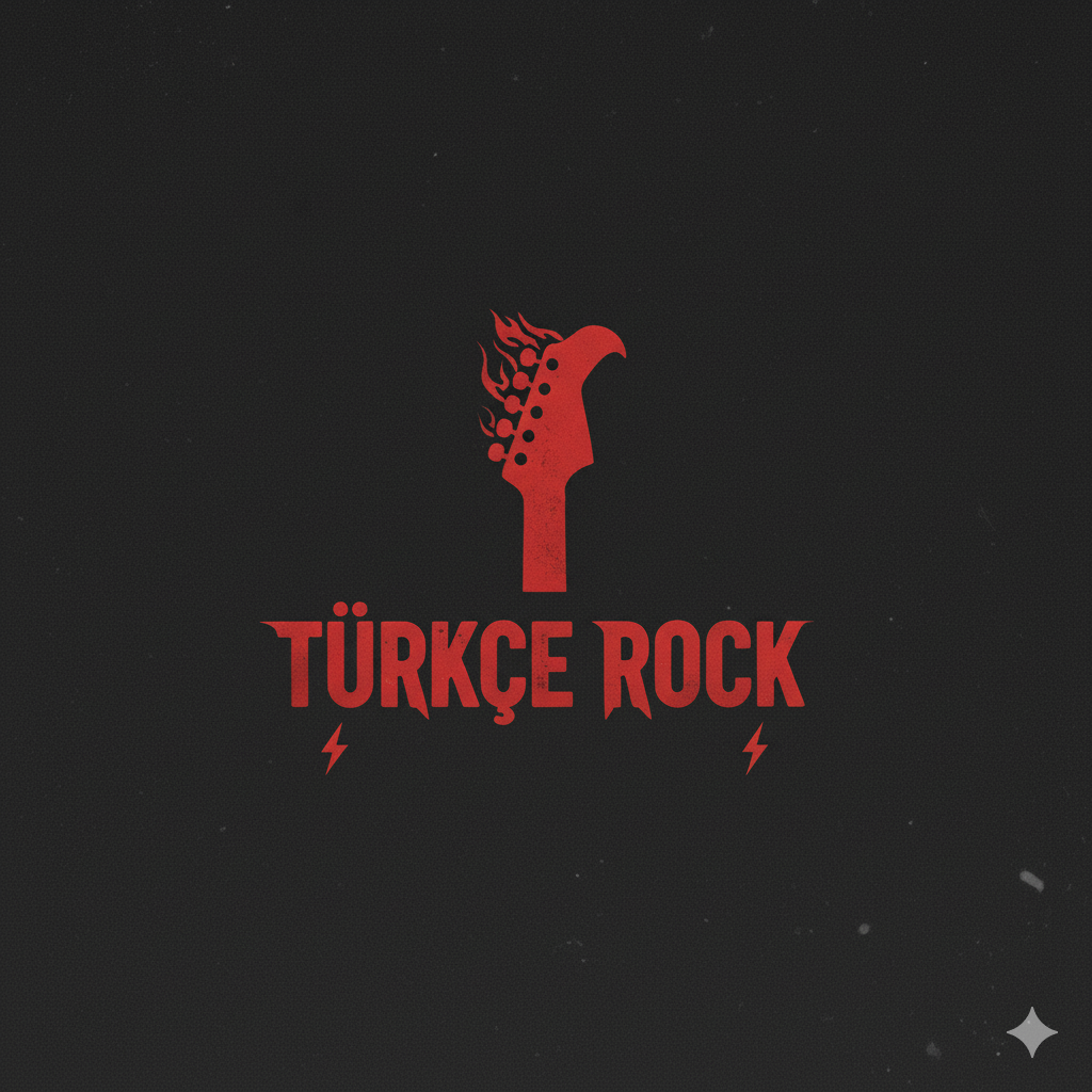 En İyi Türkçe Rock Şarkı
