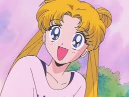 sailor moon waifu