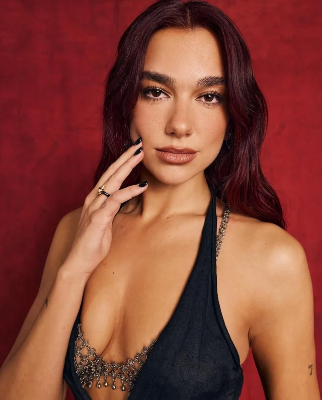 Top Sexy Chanteuse Albanie