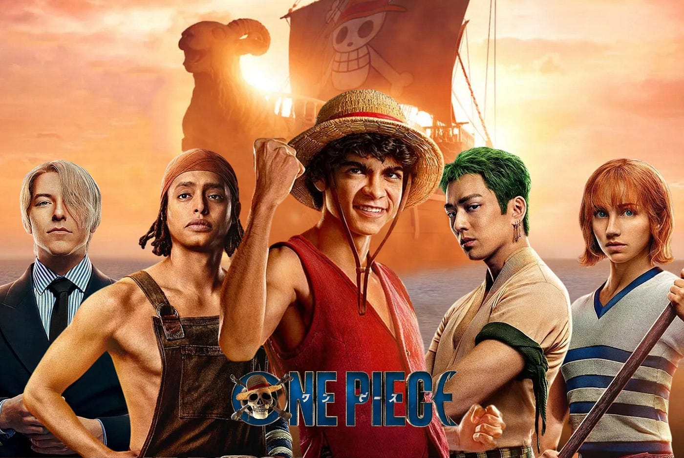 The Best Live Action (จัดอันดับ Live Action ที่ดีที่สุด) (Moo Deng) (หมูเด้ง)