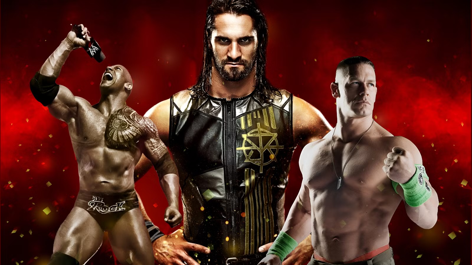 Greatest WWE Game of all time