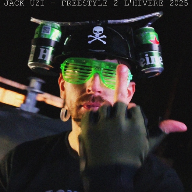 Jack Uzi (FR)