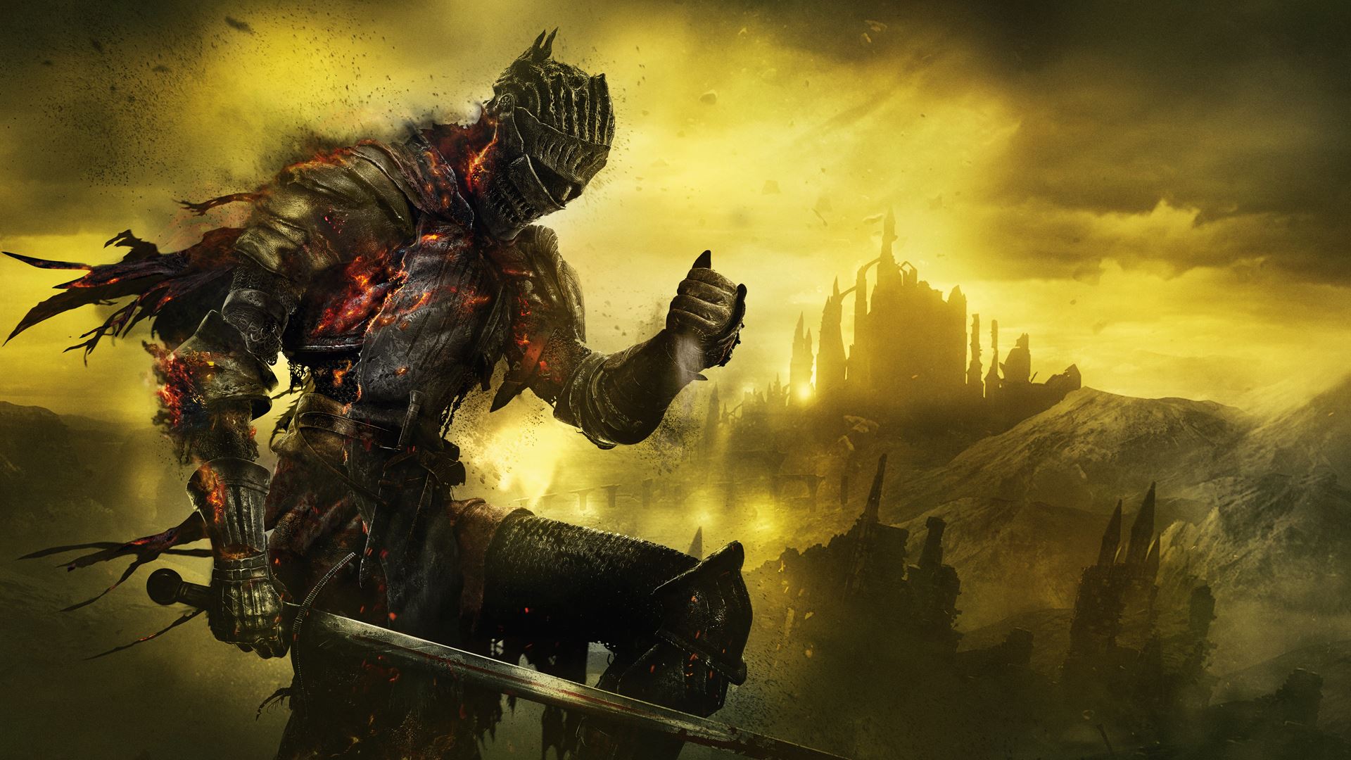 Fromsoft bangers