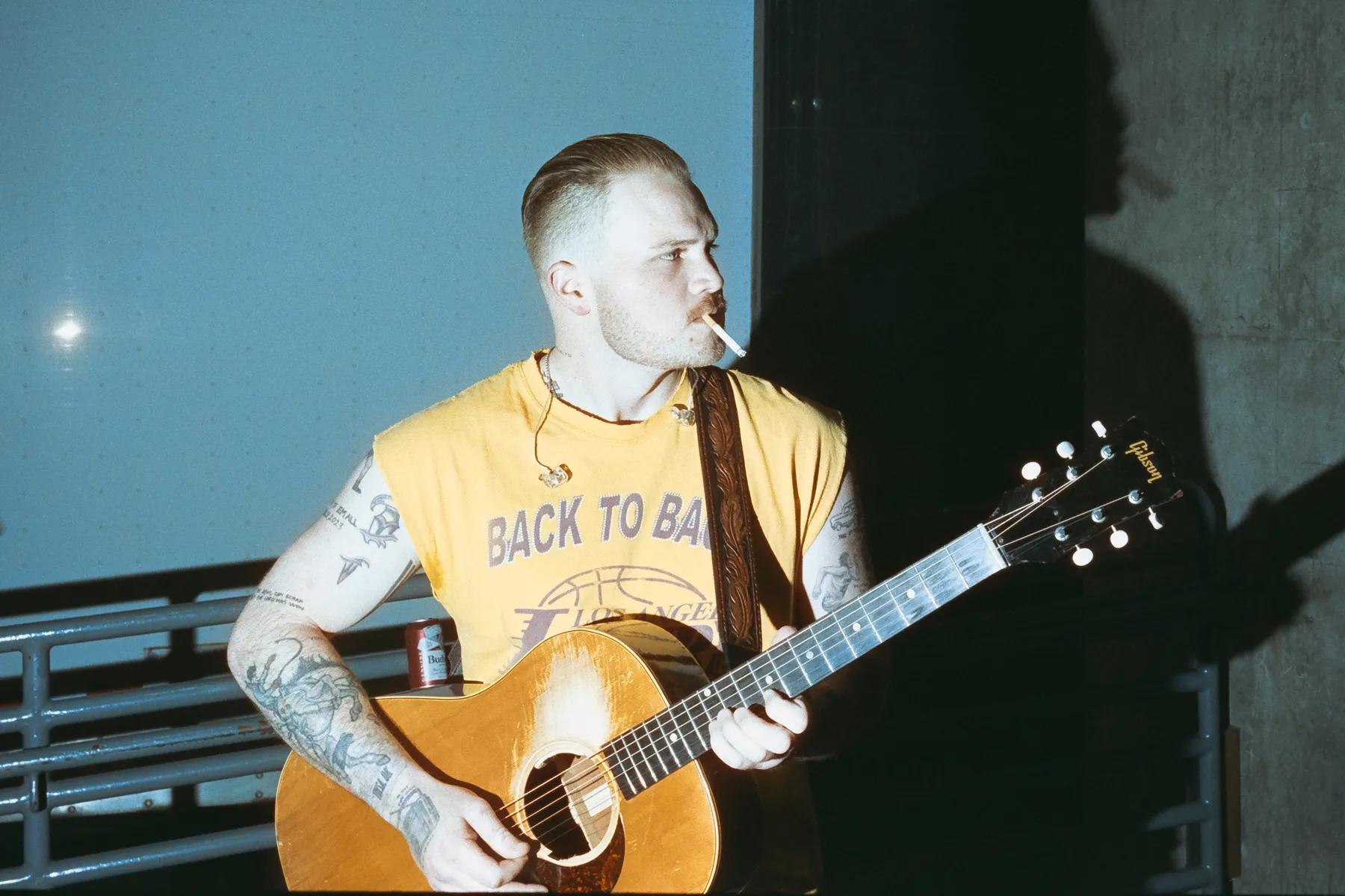 Zach Bryan Songs