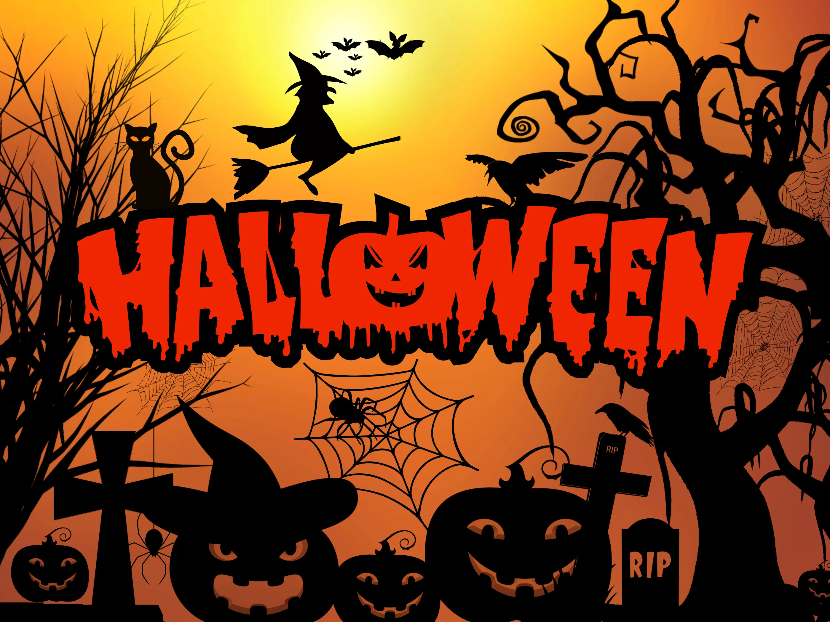 Disfraces de Halloween