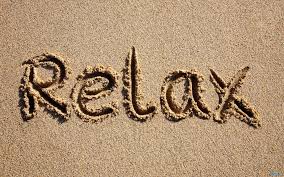 PLAYOFFY: sposoby na relaks