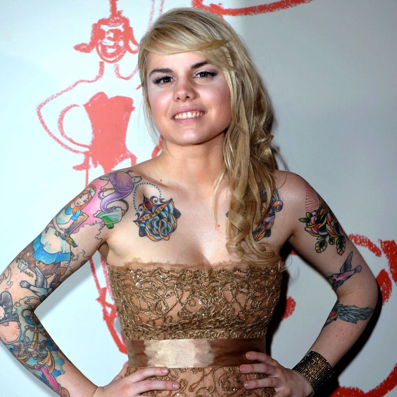 Top Sexy Chanteuse Canada