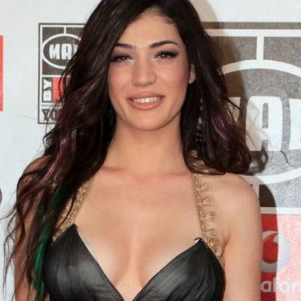 Top Sexy Chanteuse Grece