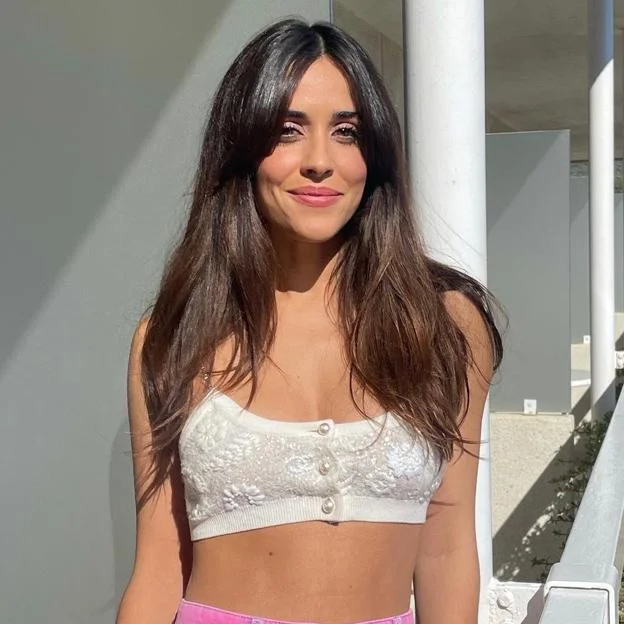 Top Sexy Chanteuse Espagne