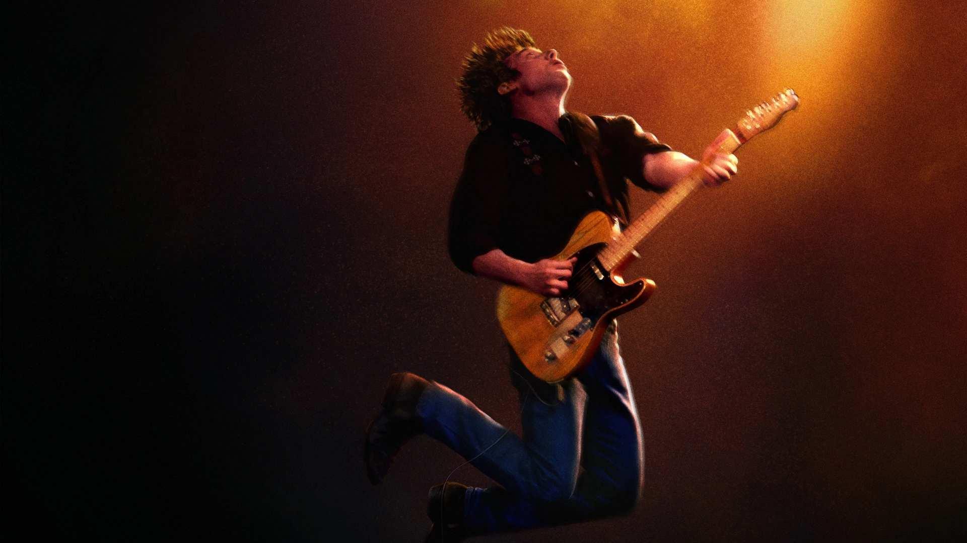 Musical Biopic Films