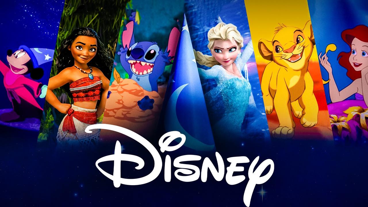 Walt Disney Animation Studios