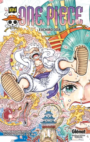 Cover One Piece