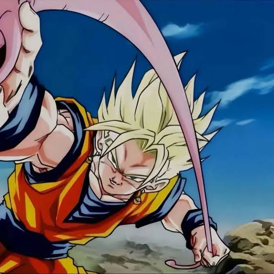 Ideias não oficiais de Dragon Ball